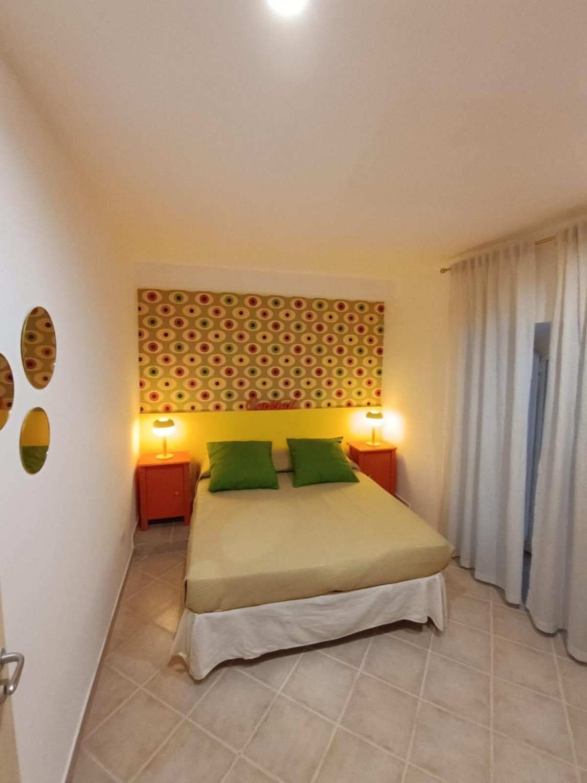 Ferienwohnung La Casa Di Vivi Neapel Exterior foto