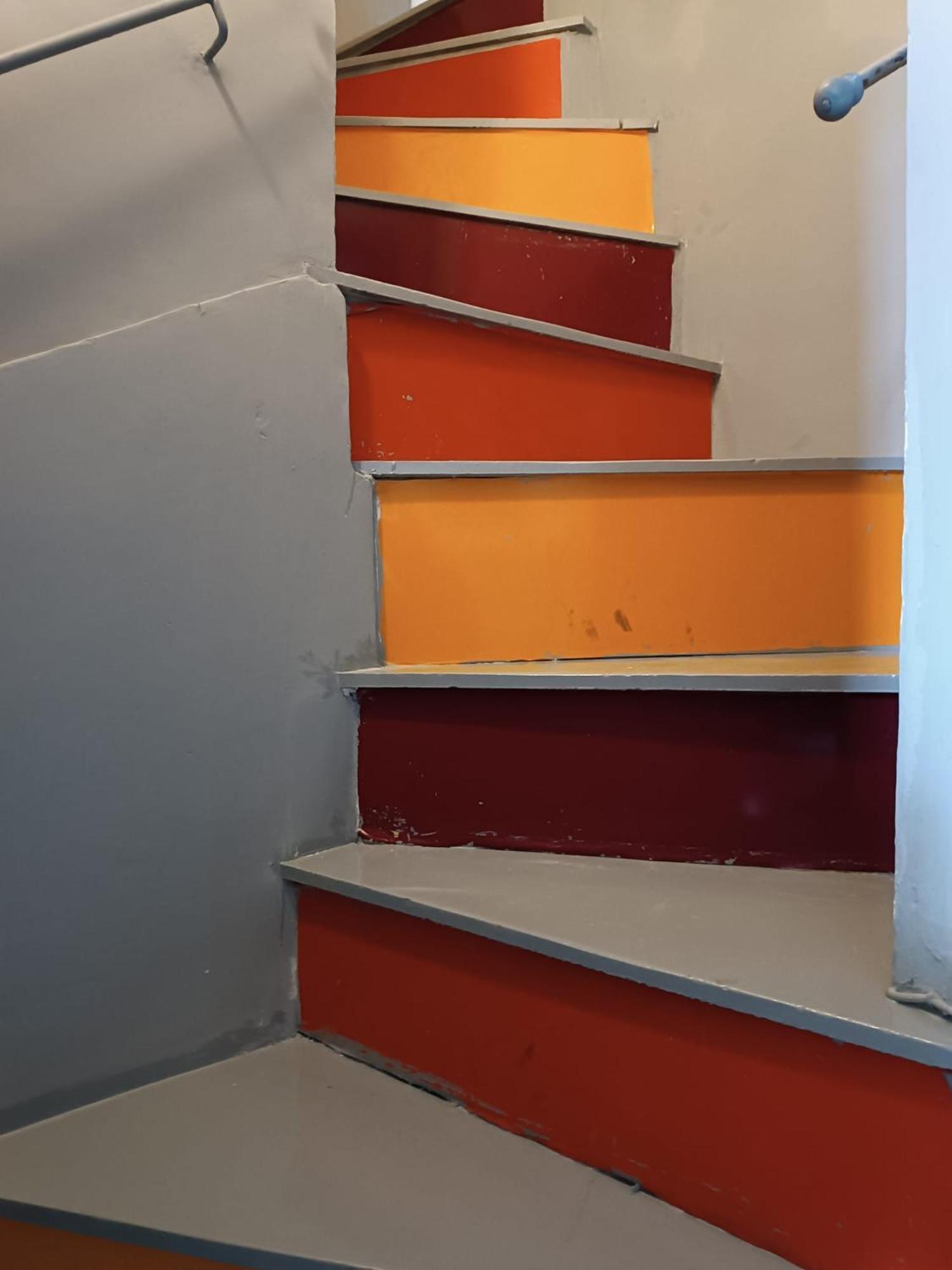 Ferienwohnung La Casa Di Vivi Neapel Exterior foto