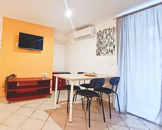 Ferienwohnung La Casa Di Vivi Neapel Exterior foto