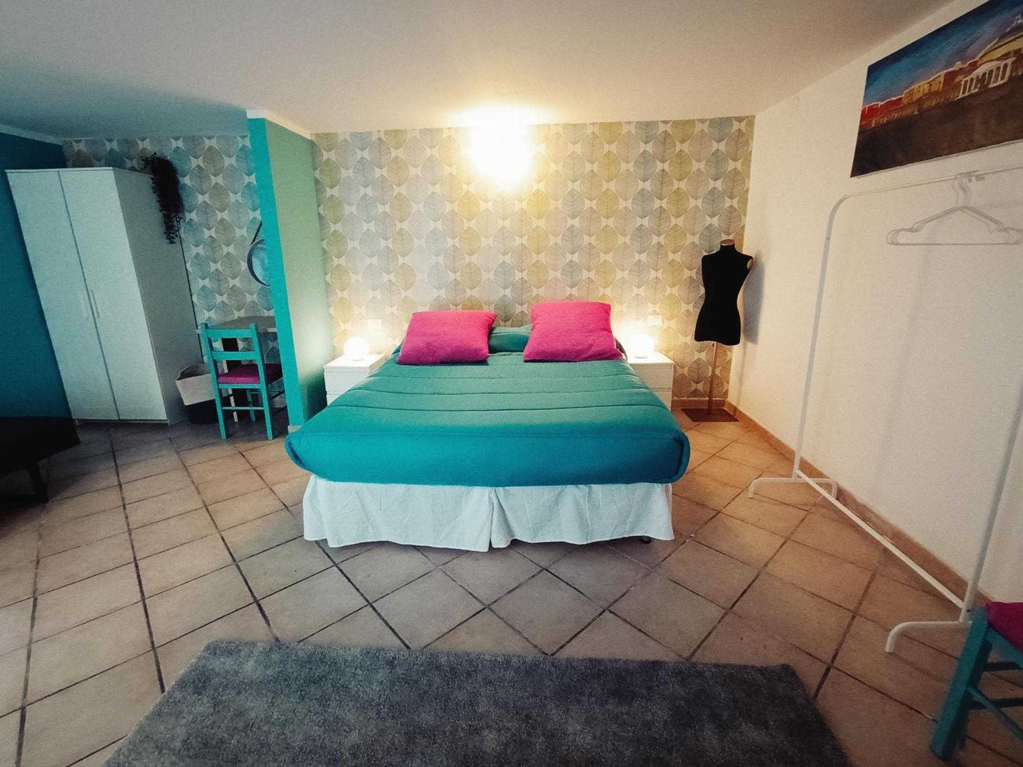 Ferienwohnung La Casa Di Vivi Neapel Exterior foto