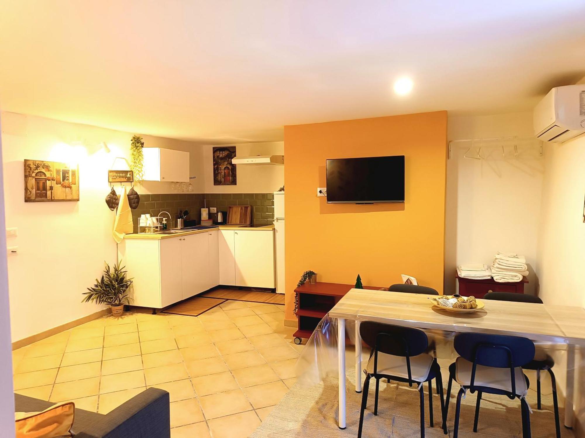Ferienwohnung La Casa Di Vivi Neapel Exterior foto