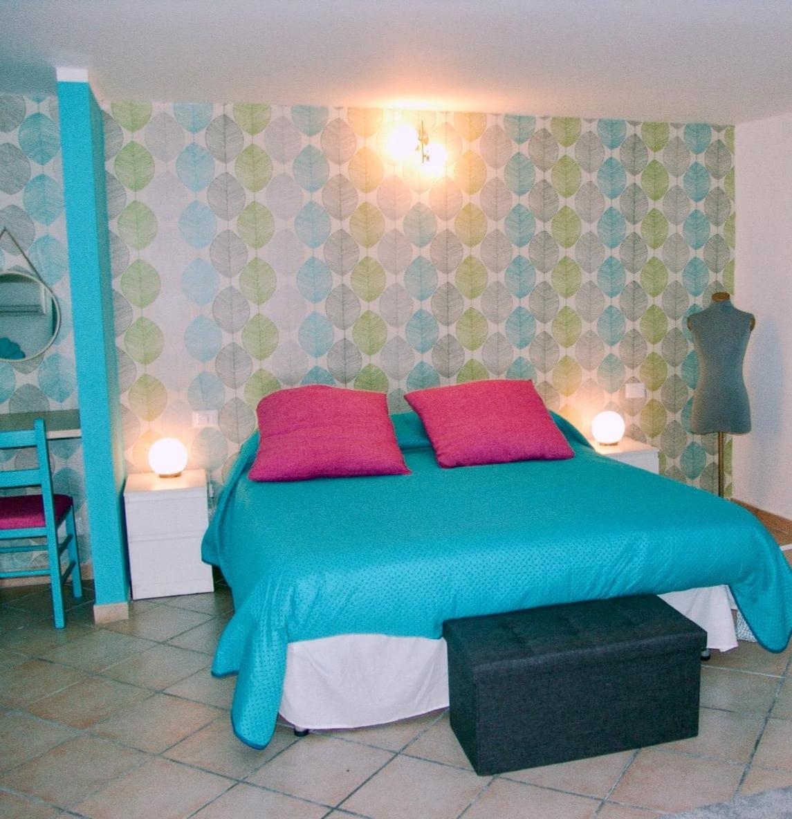 Ferienwohnung La Casa Di Vivi Neapel Exterior foto